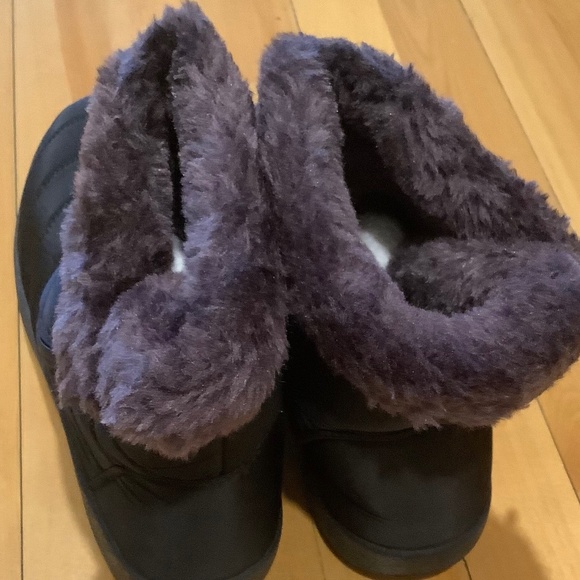 AB booties Sz 7 NEW - Picture 5 of 5